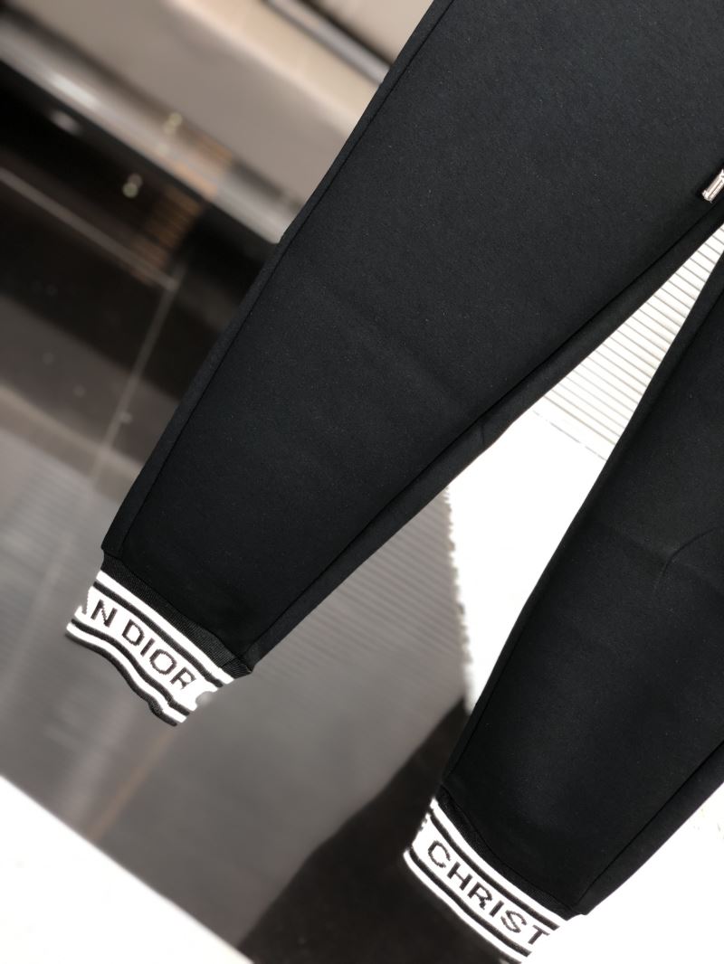 Christian Dior Long Pants